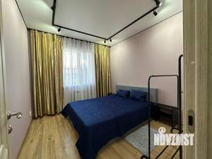 2-к квартира, на длительный срок, 45м2, 1/8 этаж