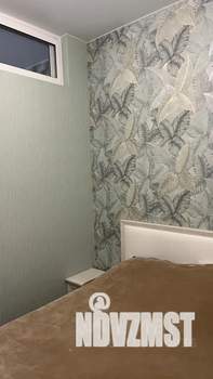 1-к квартира, посуточно, 30м2, 1/3 этаж