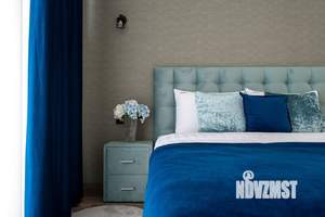 2-к квартира, посуточно, 30м2, 1/14 этаж