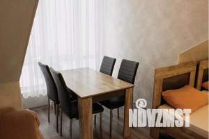 1-к квартира, посуточно, 33м2, 5/5 этаж