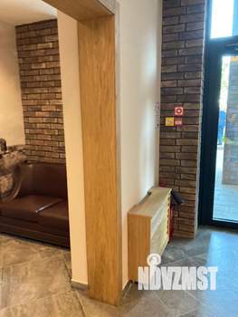 Студия квартира, посуточно, 40м2, 1/8 этаж