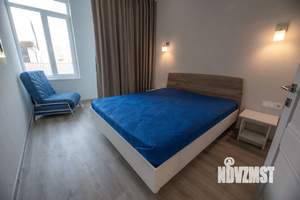 2-к квартира, посуточно, 45м2, 3/12 этаж