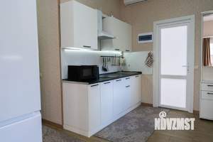 2-к квартира, на длительный срок, 45м2, 1/1 этаж