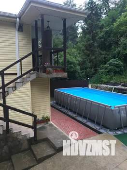 1-к квартира, посуточно, 35м2, 3/3 этаж