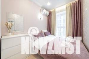 1-к квартира, посуточно, 26м2, 4/20 этаж