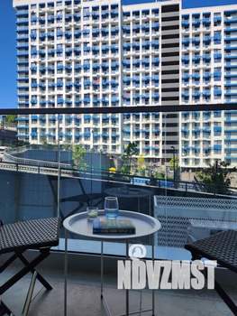 1-к квартира, посуточно, 15м2, 3/19 этаж