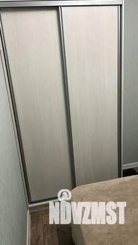 1-к квартира, посуточно, 30м2, 1/3 этаж
