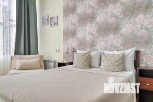 1-к квартира, посуточно, 30м2, 4/17 этаж