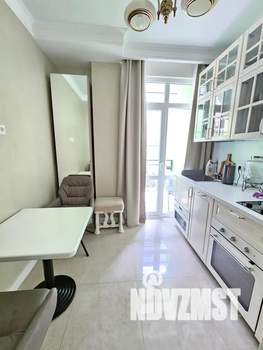 2-к квартира, посуточно, 50м2, 2/5 этаж