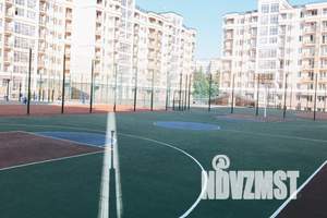 2-к квартира, посуточно, 37м2, 1/9 этаж