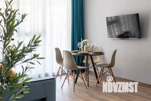 2-к квартира, посуточно, 35м2, 1/12 этаж