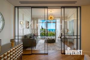 4-к квартира, на длительный срок, 170м2, 6/22 этаж