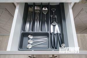 Студия квартира, посуточно, 34м2, 8/12 этаж