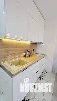 1-к квартира, посуточно, 45м2, 5/7 этаж