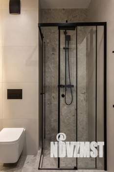 Студия квартира, посуточно, 31м2, 3/5 этаж