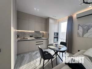 1-к квартира, посуточно, 35м2, 3/5 этаж