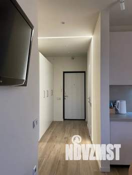 2-к квартира, посуточно, 40м2, 11/12 этаж