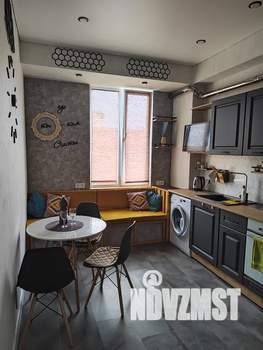 1-к квартира, посуточно, 37м2, 3/9 этаж