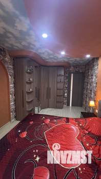 2-к квартира, на длительный срок, 52м2, 5/5 этаж