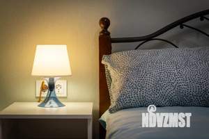 2-к квартира, посуточно, 34м2, 1/18 этаж