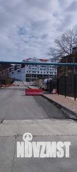 Студия квартира, посуточно, 23м2, 3/3 этаж