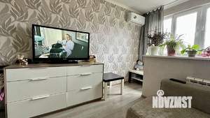 1-к квартира, на длительный срок, 30м2, 8/11 этаж