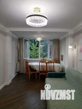 2-к квартира, посуточно, 53м2, 2/5 этаж