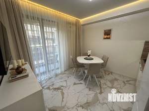 1-к квартира, на длительный срок, 41м2, 10/12 этаж