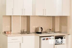 Студия квартира, посуточно, 25м2, 2/5 этаж
