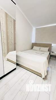 2-к квартира, на длительный срок, 32м2, 4/4 этаж