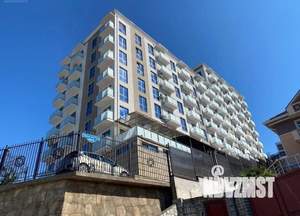 2-к квартира, посуточно, 35м2, 1/1 этаж