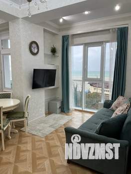 2-к квартира, посуточно, 50м2, 7/14 этаж