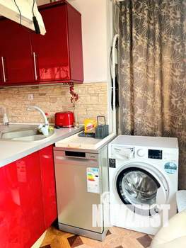 2-к квартира, посуточно, 72м2, 3/3 этаж