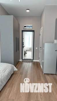 1-к квартира, посуточно, 35м2, 2/6 этаж