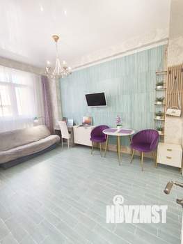 1-к квартира, на длительный срок, 23м2, 13/14 этаж