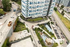 Студия квартира, на длительный срок, 24м2, 2/19 этаж