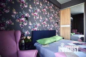 2-к квартира, посуточно, 67м2, 1/1 этаж