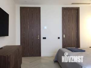 2-к квартира, посуточно, 85м2, 16/27 этаж