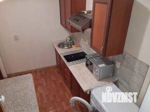2-к квартира, посуточно, 42м2, 2/3 этаж