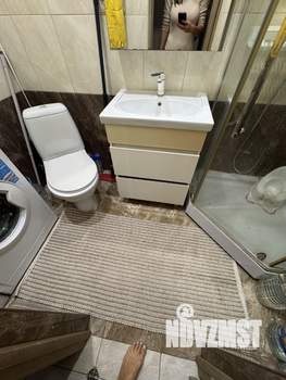 2-к квартира, на длительный срок, 45м2, 2/7 этаж