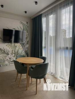 2-к квартира, на длительный срок, 58м2, 1/2 этаж