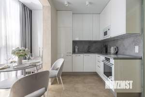 1-к квартира, на длительный срок, 35м2, 12/12 этаж