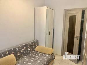 Студия квартира, на длительный срок, 15м2, 1/6 этаж