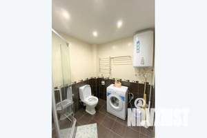 1-к квартира, посуточно, 25м2, 5/5 этаж