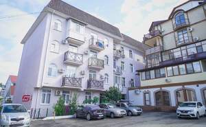 1-к квартира, на длительный срок, 25м2, 1/5 этаж