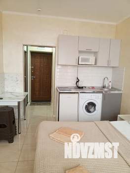 1-к квартира, посуточно, 20м2, 6/8 этаж