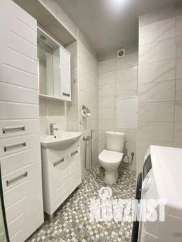 2-к квартира, посуточно, 65м2, 1/1 этаж