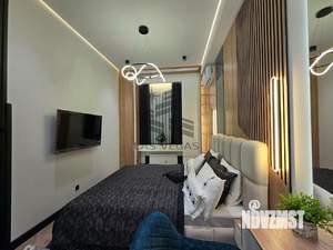 1-к квартира, на длительный срок, 40м2, 7/10 этаж