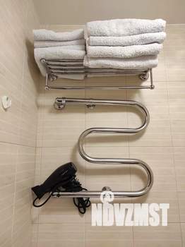 2-к квартира, посуточно, 92м2, 17/18 этаж