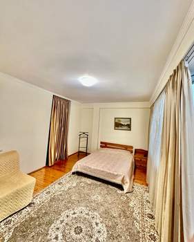 Студия квартира, на длительный срок, 30м2, 2/3 этаж